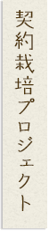契約栽培プロジェクト